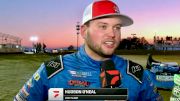 Top-3 Recap | 2026 Lucas Oil Late Models Friday at Circle City Raceway