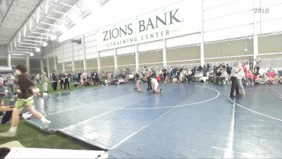 102 lbs Quarterfinals (8 Team) - Owen Vizcarra, Westlake vs Derek Giatras, Davis