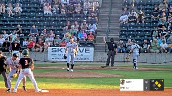 Replay: Home - 2025 Range Riders vs PaddleHeads | Aug 2 @ 6 PM