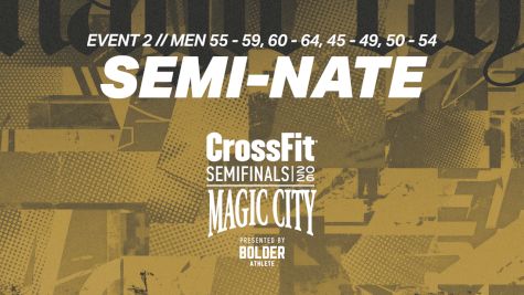 Replay: Magic City Games | May 1 @ 1 PM
