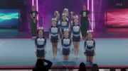 Show Cheer 2 - Fishhawk Wolfpack Icons [2025 Jr. Pee Wee Day 1] 2025 Pop Warner National Cheer & Dance Championship