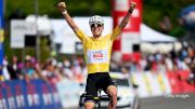 Tadej Pogacar Absolute Masterclass: Tour de Romandie 2026 Stage 4
