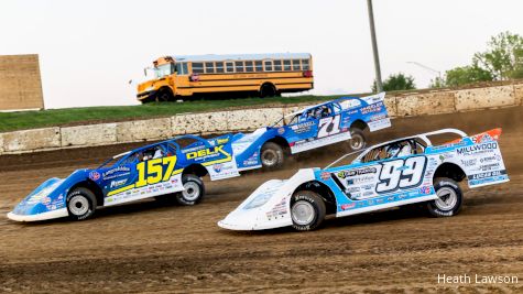 2026 Lucas Oil Late Model Results At Florence Speedway