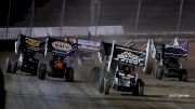 2026 High Limit Racing Saturday Results At Texas Motor Speedway