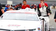 Brandon Dean Returns To Racing As Father Battles Cancer