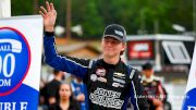 Getting to Know CARS Tour Driver Conner Jones
