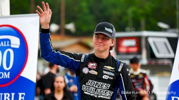 Getting to Know CARS Tour Driver Conner Jones