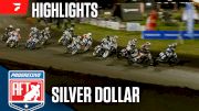 Highlights | 2026 American Flat Track at Silver Dollar Speedway