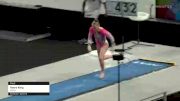 Avery King - Vault, WOGA - 2021 US Championships