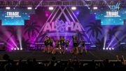 CheerForce Arizona - Triage [2025 L3 Junior Day 1] 2025 Aloha Grand Nationals