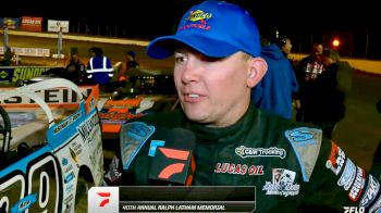 Top-3 Recap | 2026 Lucas Oil LMs at Florence