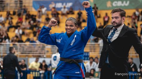 Live Updates! Final Day Of The 2026 IBJJF Brasileiro Championship