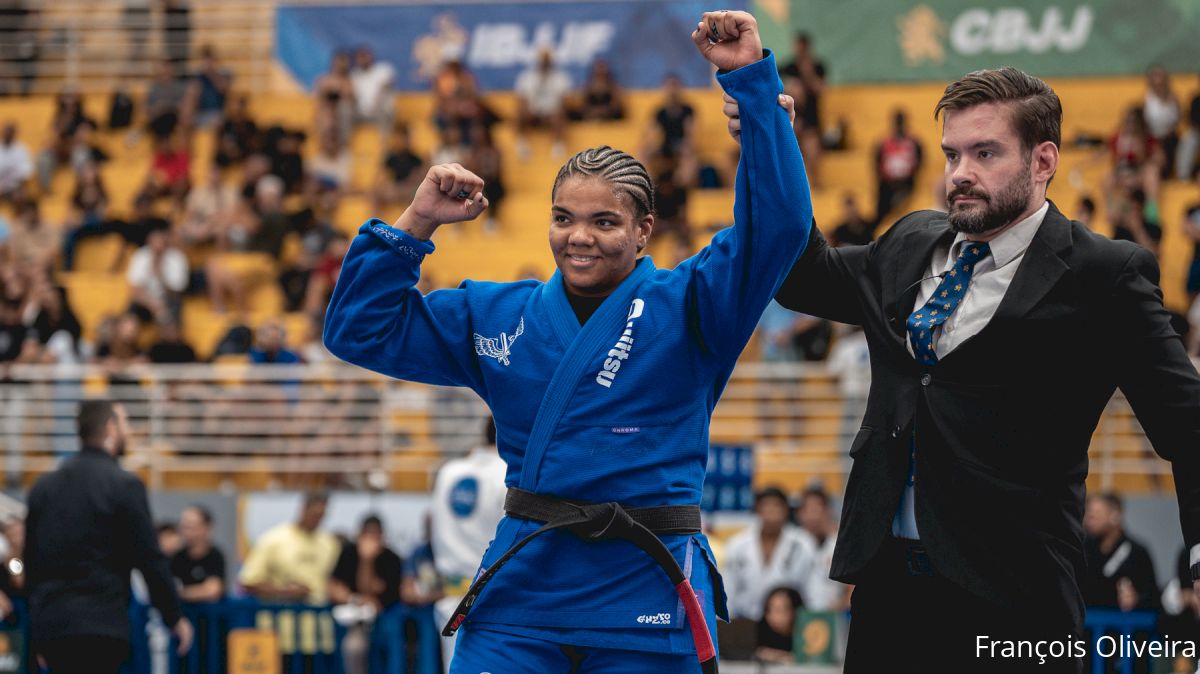Live Updates! Final Day Of The 2026 IBJJF Brasileiro Championship