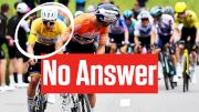 This Is Why Nobody Can Stop Tadej Pogacar - Tour de Romandie 2026 Stage 5