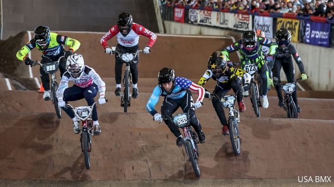 USA BMX Legacy Nationals 2026