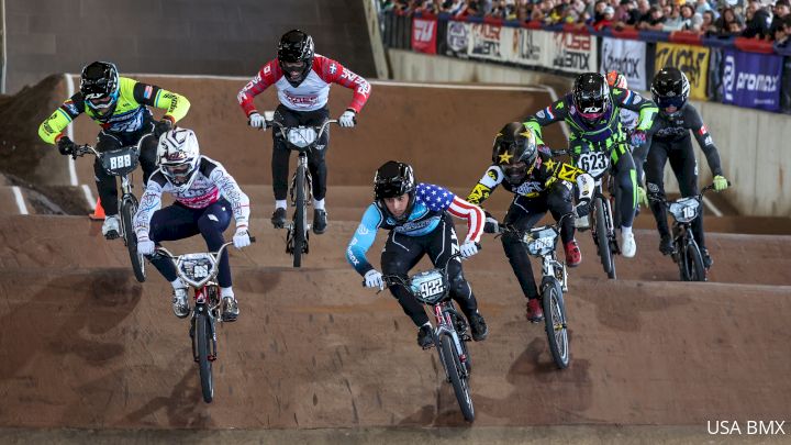 2026 USA BMX: Cornhusker National