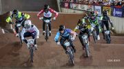 Kennedy, Sakakibara Climb Podium At USA BMX Legacy Nationals 2026