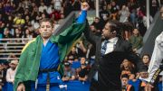 IBJJF Brasileiro 2026 Results: Adult Black Belts