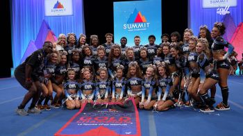 The Summit Witnessed Pure Magic From The California All Stars Illusion