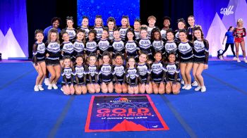 Central Jersey All Stars MAJOR 5 is Back-To-Back Summit Champions
