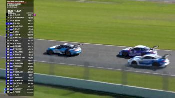 Replay: Porsche Sprint Challenge at Sonoma | Apr 5 @ 4 PM