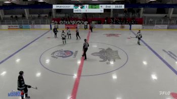 Replay: Home - 2025 Saanich vs Lake Cowichan | Sep 21 @ 5 PM