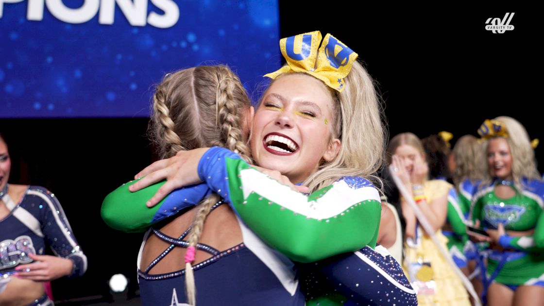 Every 2026-2027 Cheer & Dance Event Streaming on Varsity TV!