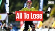 Giro d'Italia 2026: Who Actually Beats Jonas Vingegaard?