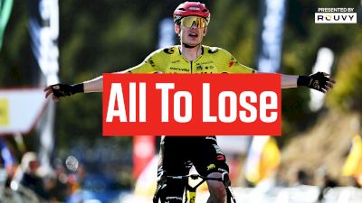 Giro 2026: Who Actually Beats Vingegaard?