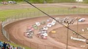 Feature | 2026 Mark Balzano Memorial at West Virgnia Motor Speedway