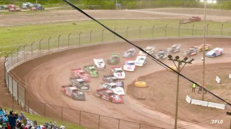 Feature | 2026 Mark Balzano Memorial at West Virgnia Motor Speedway