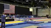 Wil Lubas-Nadal - Double Mini Trampoline, Desert Gymcats - 2021 USA Gymnastics Championships