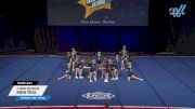 Cheer Extreme - Mini Teal [2025 L1 Mini - Small Day 1] 2025 UCA & UDA All Star National Championship