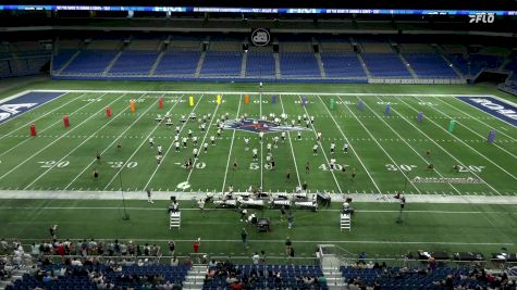 Guardians "GOING PLACES" at 2024 DCI Southwestern Championship pres. by Fred J. Miller, Inc.