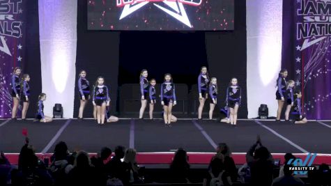 Cheer Athletics - Rochester - TaxiCats [2023 L1 Youth - Small - A] 2023 JAMfest Cheer Super Nationals