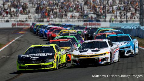 How To Watch NASCAR Cup Series at Watkins Glen International