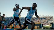 The Weekend Recovery: Bostwana Speed and Julien Alfred World Lead