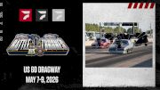 Replay: Kentucky Battle for the Thrones | May 9 @ 10 AM