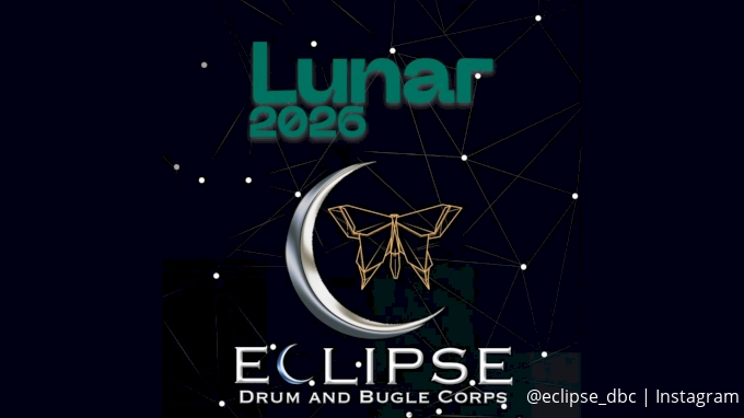 Посмотрите Eclipse на чемпионате мира DCI в открытом классе — FloMarching