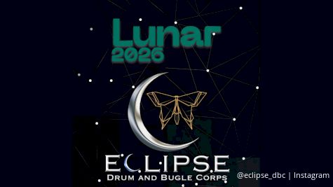 How To Watch Eclipse At The DCI Open Class World Championships