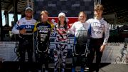 Chaos, Comebacks Highlight USA BMX Legacy Nationals Sunday Finals