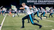 Subscribe To FloMarching To Watch DCI Eastern Classic 2026
