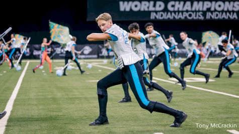 Subscribe To FloMarching To Watch DCI Eastern Classic 2026