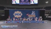 Oakland High School [2026 Large Varsity Game Day Day 2] 2026 UCA Space Center Regional