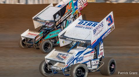 Vote For High Limit Racing's Five Star Bodies Move of the Month for April