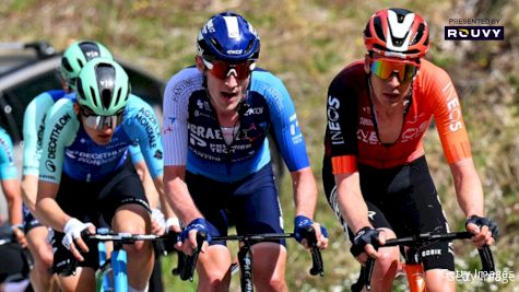 How To Watch The Giro d'Italia 2026 In Canada