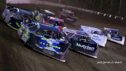 Rain Postpones FloRacing Night Opener At LaSalle