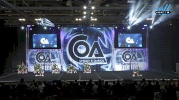 Ohio Elite Sport Complex - Code 523 [2024 L1 Youth - D2 - Small DAY 2] 2024 COA Grand Nationals