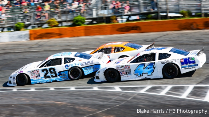 CARS Tour Entry List, Storylines & More: Ace Speedway - FloRacing