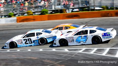 CARS Tour Entry List, Storylines & More: Ace Speedway